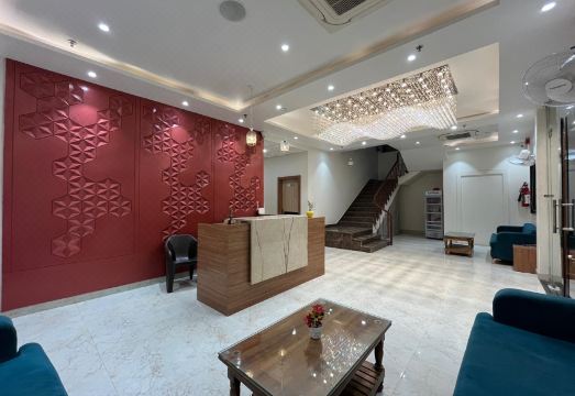 호텔 사트상 그랜드