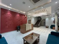 Hotel Satsang Grand Hotels in Soyepur