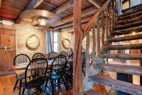 Wildrest Hotel Hotel a Waynesville