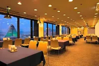 Hotel Sunroute Aomori Hotels in Aomori