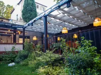 Hotel Twenties Tbilisi - Stay & Dine Hotels near Vera