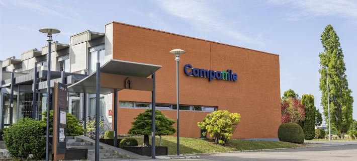 Campanile Troyes Nord - Barberey Hotels in Aube