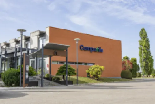 Campanile Troyes Nord - Barberey