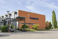 Campanile特魯瓦北部 - Barberey La Seine附近的飯店