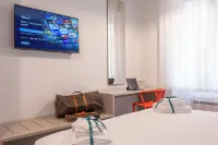 Fortitudo Cremona • Elegant Apartment Near Downtown & Events Hotels in Cremona