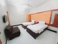 Family Rose Guest House Millennium. Hotels in Shah Faisal Town