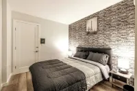 Beautiful 2 Bedroom Apt in downtown silverspring