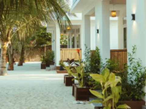 Balungiboutiquehotel Hotels in Uroa