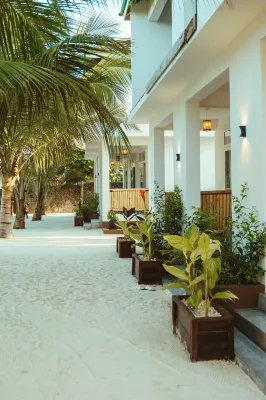 Balungiboutiquehotel Hotels in Uroa