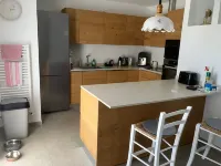 Luxury villa for families and vacationers with PET s