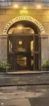 Smart Hotel Station Hotels near Napoli Centrale Railway Station
