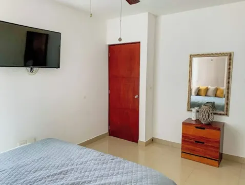 Los Flores Comfort Altezza