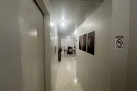 Edifício com Ótima localização e Conforto Hotels in Toledo