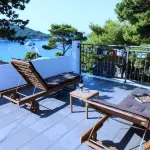 Apartments Ammos - Homestays