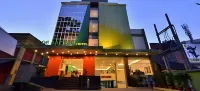 De Batara Hotel Hotel a Bandung
