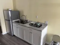 Vacation home base Hotele w: Morehead City
