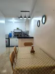1 Bedroom Lumina Home Subdivision in Bacolod City