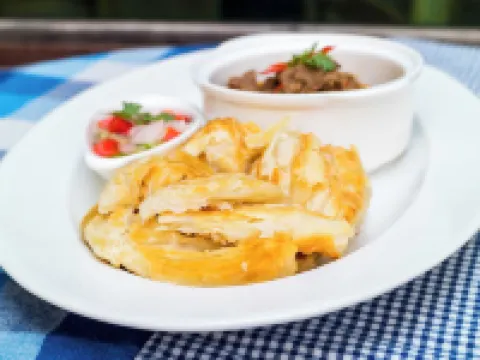 เลอ ปัญปุรีย์ เกาะลันตา รีสอร์ท โรงแรมในเกาะลันตา