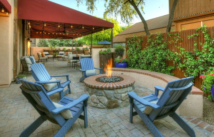 Armory Park Inn
