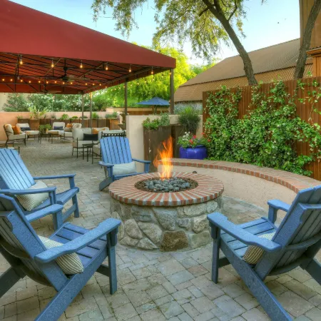Armory Park Inn