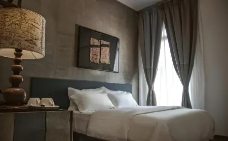 Merton Hotel Ipoh Отели рядом с достопримечательностью «Big Coral Cave ,Gunung Karang Besar»