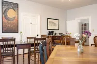 Meadows Inn - WiFi