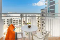 Aparthotel Vibra Sanan - Adults Only - Ocean View