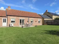 The Haven Отели рядом с достопримечательностью «Dunstanburgh Castle Golf Course»