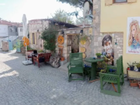 denizkizi sevilay pansiyon Hotels in Kucukkoy Belediyesi