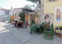 denizkizi sevilay pansiyon Hotels in 