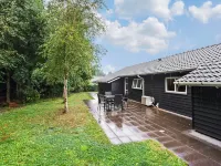 8 person holiday home in Ansager