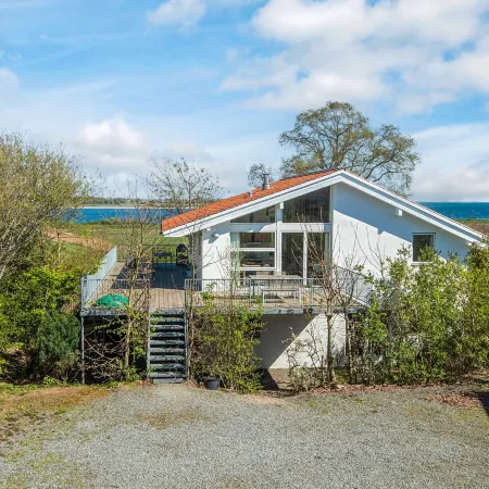 Holiday Home in Haderslev