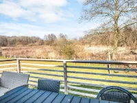 4 person holiday home in Haderslev