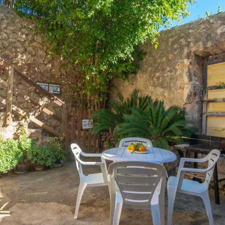 Es MolI Can Torres - Villa With Private Pool