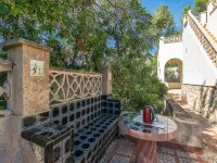 Villa Maria 6 - House In Portals Nous. Free Wifi