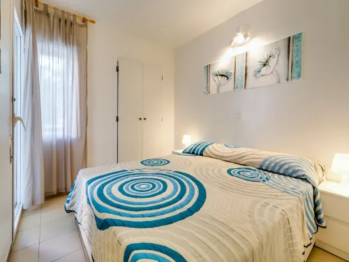 Apartment in Blanes with Sea Views