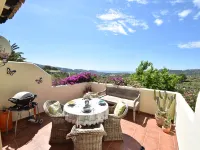 Coastal Villa Near Beaches