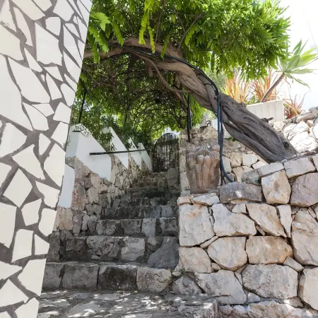 El BalcOn De La Safor - Llumicel - Villa In Ador