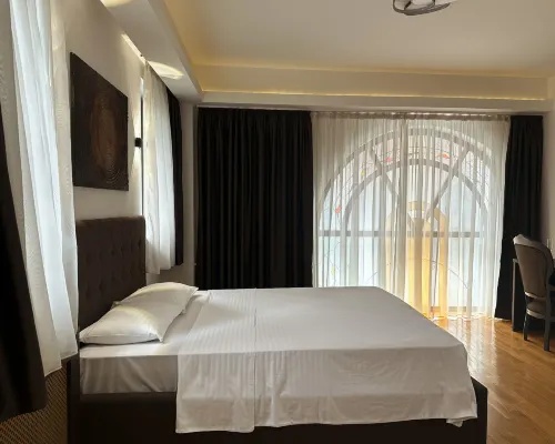 Hillside Garden by Sienna Hotels in Centar