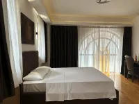 Hillside Garden by Sienna Hotels in Karposh