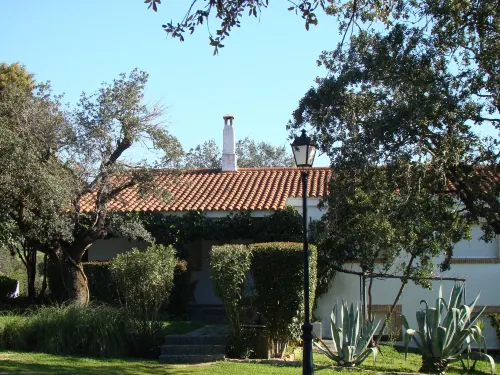 Holiday Home in Herrera by Tajo River