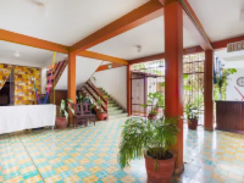 Hotel Adelita