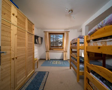 Apartment in Allos with Stunning Mountain Views Hotels in Allos