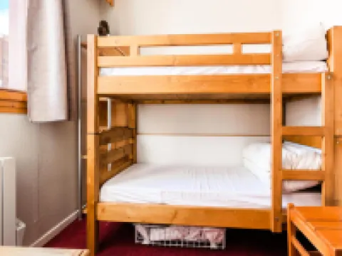 2 Rooms 4 People Selection
