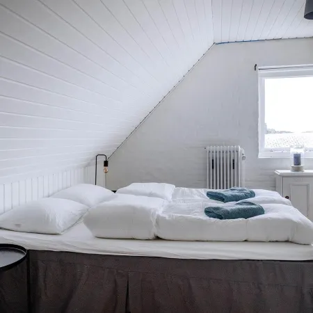 Modern Home in Bindslev Hotels in Bindslev