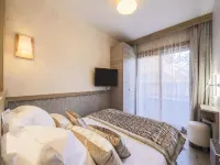 3-room apartment for 6 people Prestige