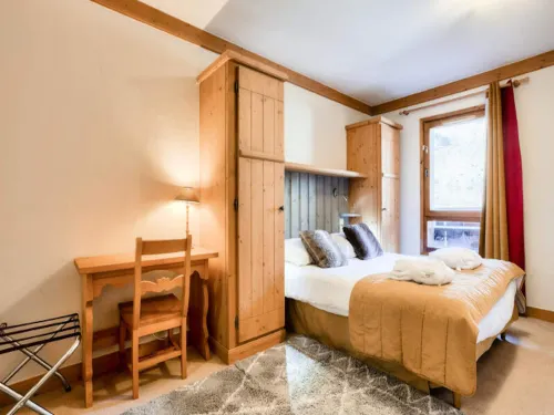 3 Room Apartment 6 People - Selection