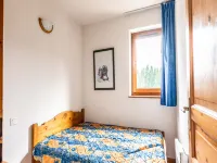 Apartment in Morillon near Ski Resort モリヨンのホテル