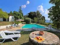 Farmhouse in Umbertide near Golf Club - Pools