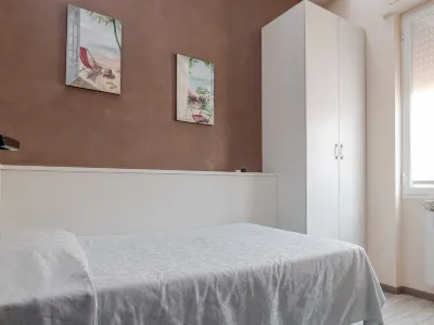 Hotel 3Comfort and Serenity Heart of Ventimiglia Hotels near Ventimiglia Train Station